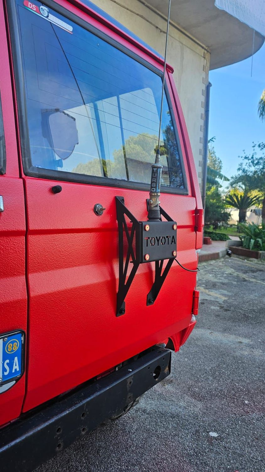 Porta antenna Toyota