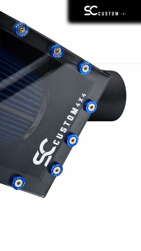 Airbox nissan-toyota-mitsubishi