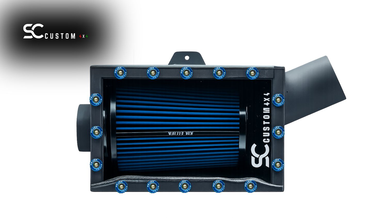 Airbox nissan-toyota-mitsubishi