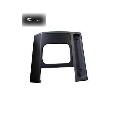 PANNELLO INTERNO  LEVA CAMBIO / MARCE / RIDOTTE NISSAN PATROL GR Y60