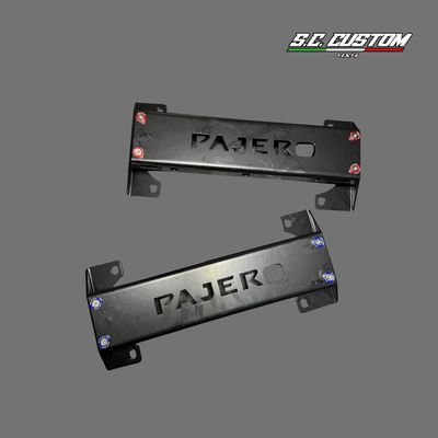 Supporto multiuso mitsubishi pajero
