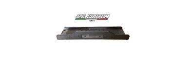 Piastra verricello universale