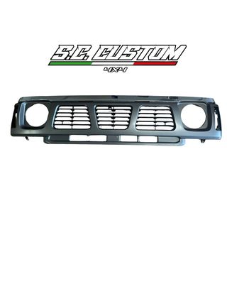 Mascherina nissan patrol gr y60