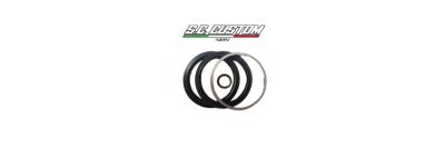 KIT REVISIONE BOCCIA NISSAN PATROL GR Y60 - TR 2.8 / 3.3