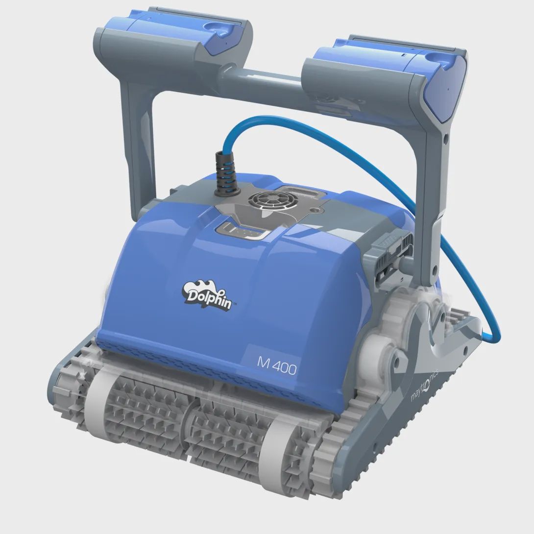 Maytronics Dolphin M400