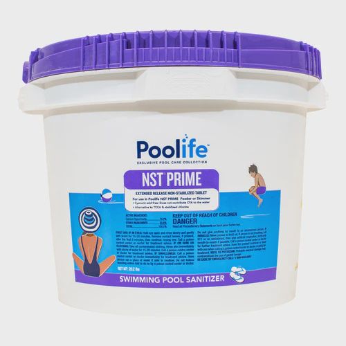 Poolife NST Prime Tablets 20.2lb