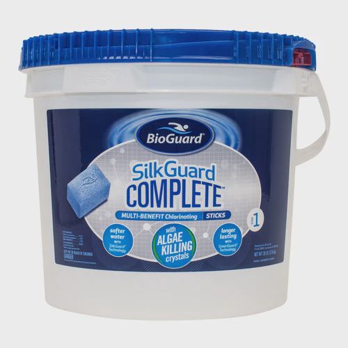 Bioguard SilkGuard Complete Stick 30lb