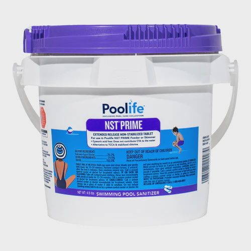 Poolife NST Prime Tablets 4lb