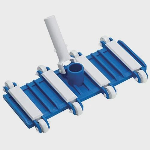 Ocean Blue Flexible Vac Head