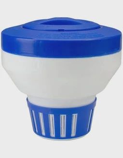 Ocean Blue Chlorine Floater