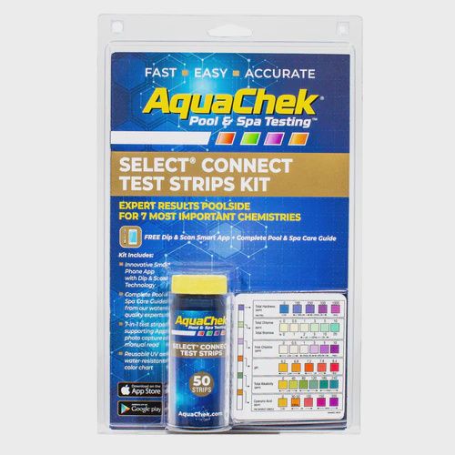 AquaChek Select Test Strips