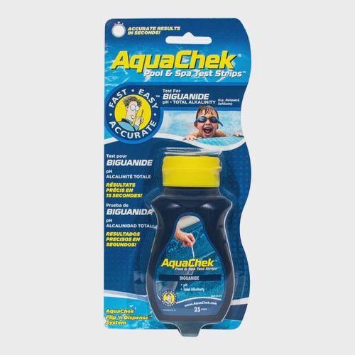 AquaChek Biguanide Test Strips
