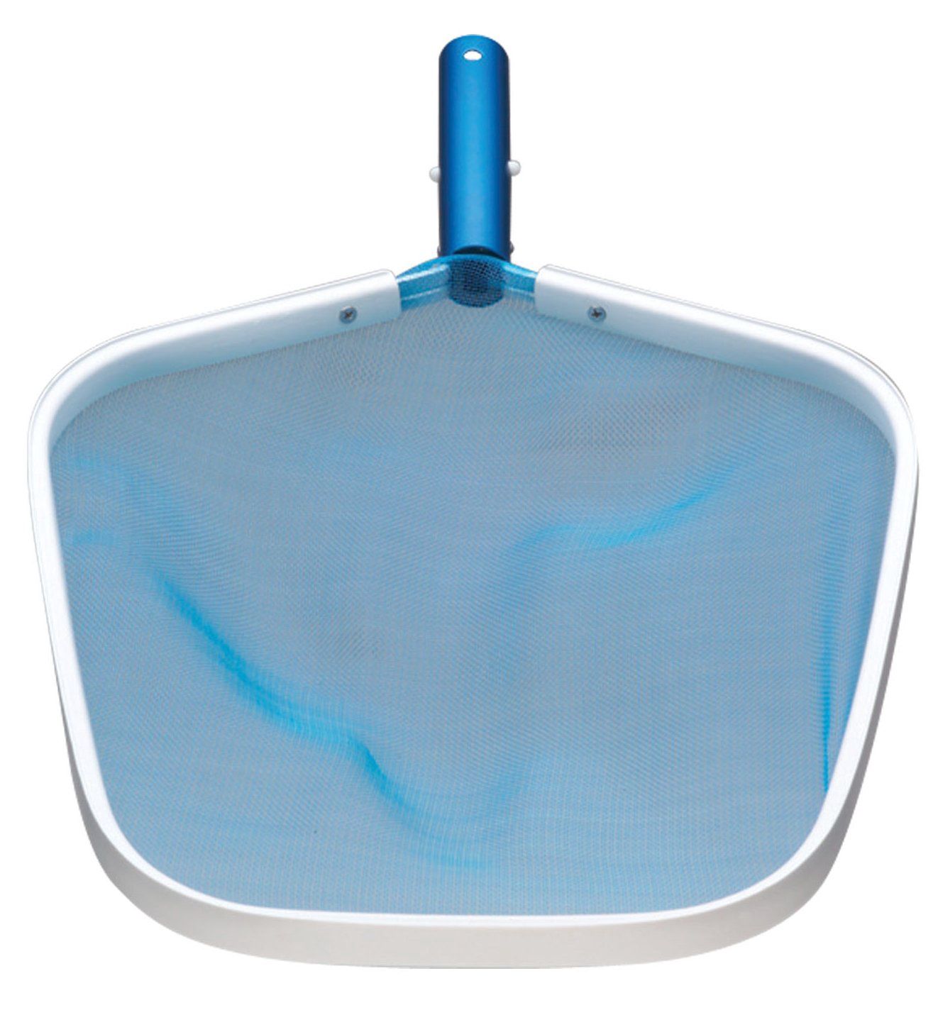 Ocean Blue Aluminum Leaf Skimmer