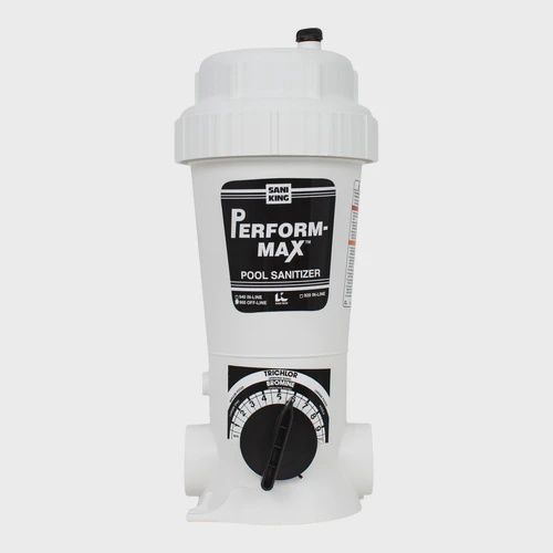 King Tech Offline Chlorinator 960