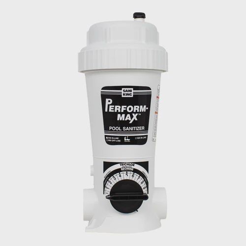 King Tech Inline Chlorinator 940