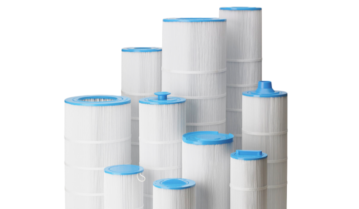 Filter Cartridges