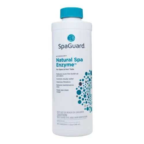 Spaguard Natural Spa Enzyme 1qt