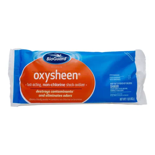 BioGuard Oxysheen 1lb