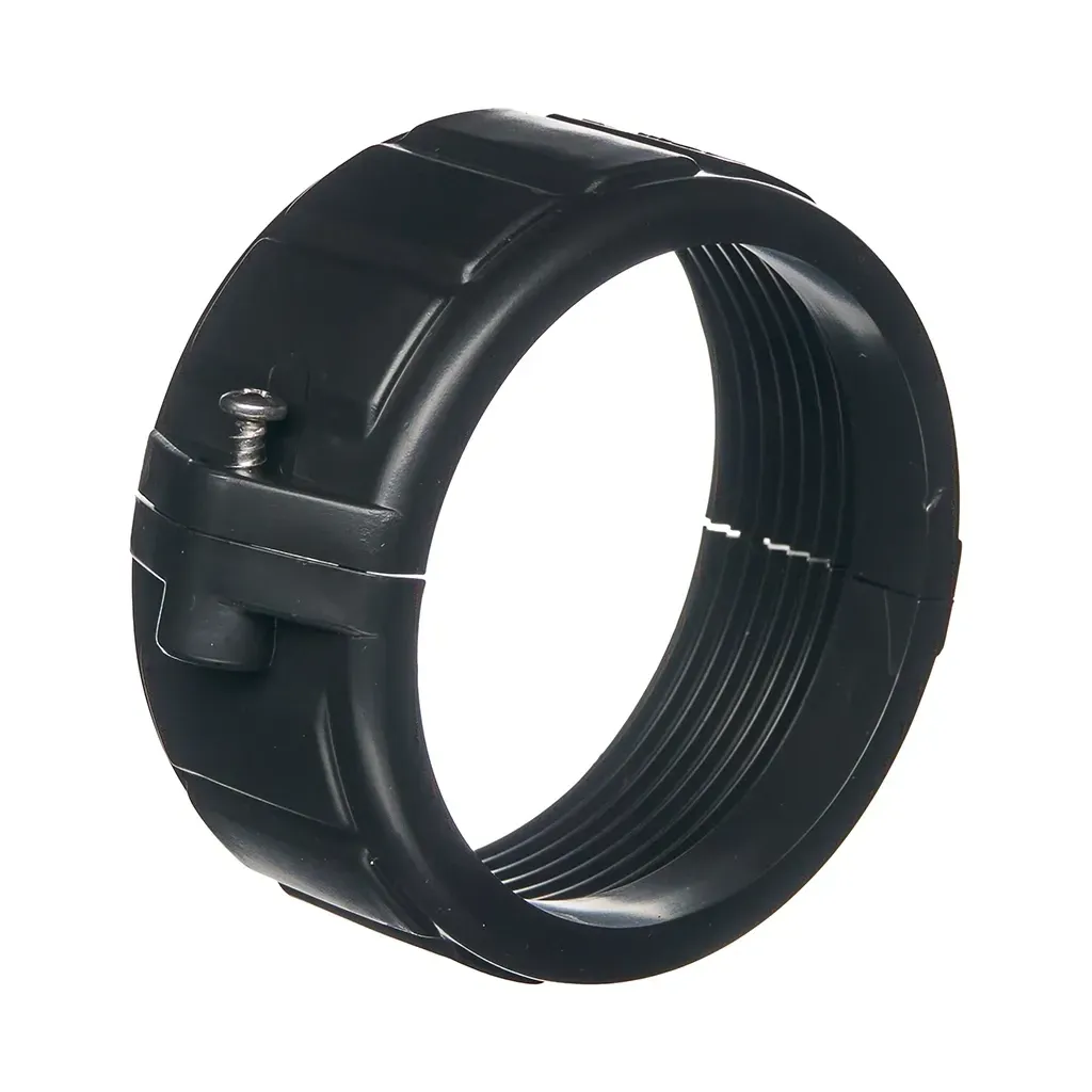 Split Nut, 2" Buttress Thread, Heater Union