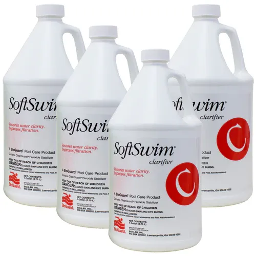 BioGuard Softswim C 1gal