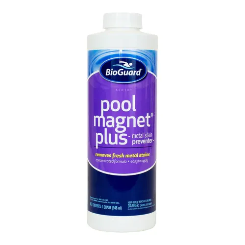 BioGuard Pool Magnet Plus 1qt