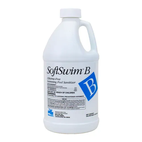 BioGuard Softswim B 1gal