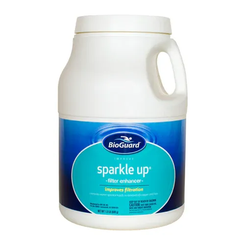 BioGuard Sparkle Up 1.5lb