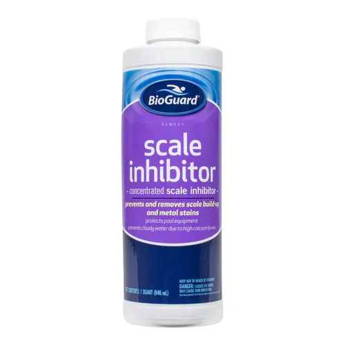 BioGuard Scale Inhibitor 1qt
