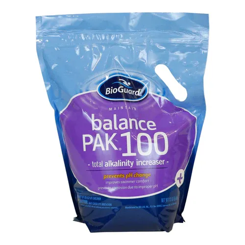 BioGuard Balance Pak 100 12lb