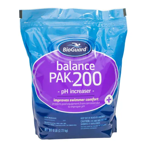 BioGuard Balance Pak 200 6lb