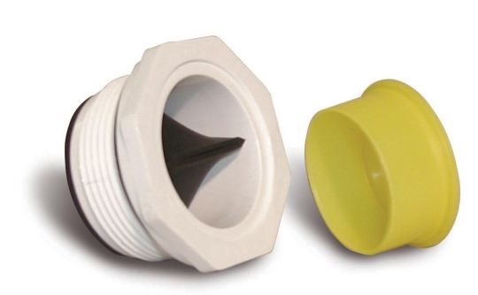 Duck Plug