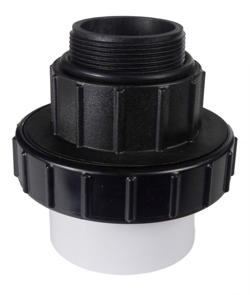 CMP 1.5 X 1.5 UNION S X MPT HT