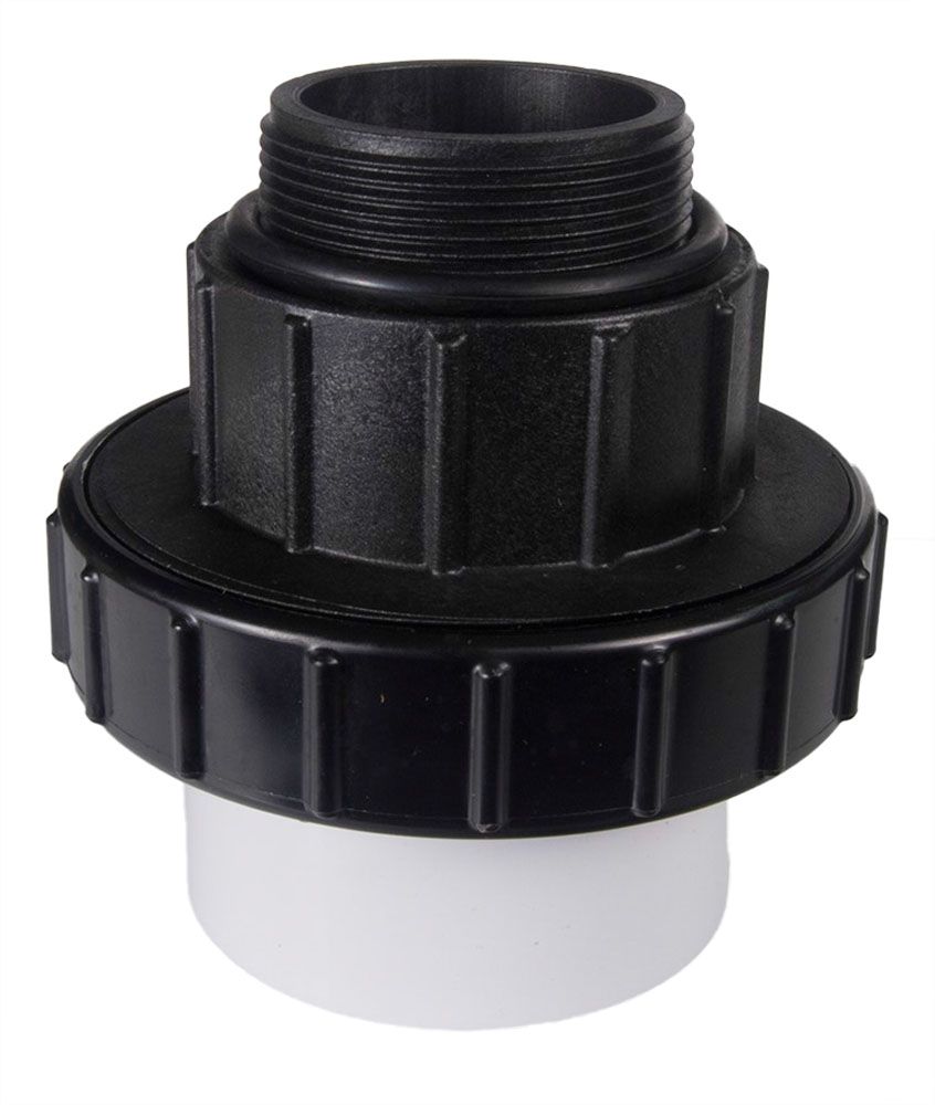 CMP 1.5 X 1.5 UNION S X MPT HT