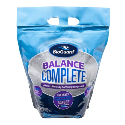 BIOGUARD BALANCE COMPLETE 8lb Package