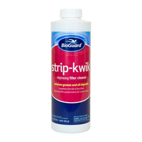 BioGuard Strip Kwik 1qt