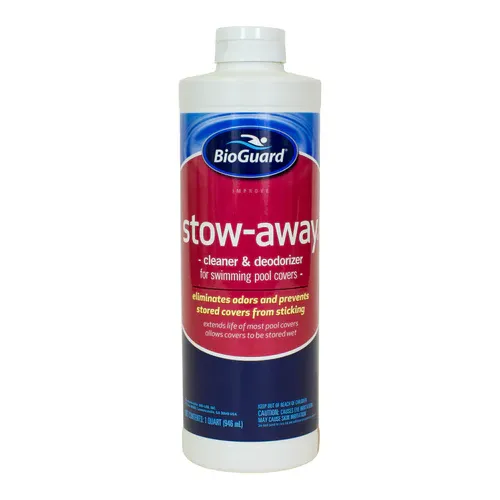BioGuard Stow Away 1qt