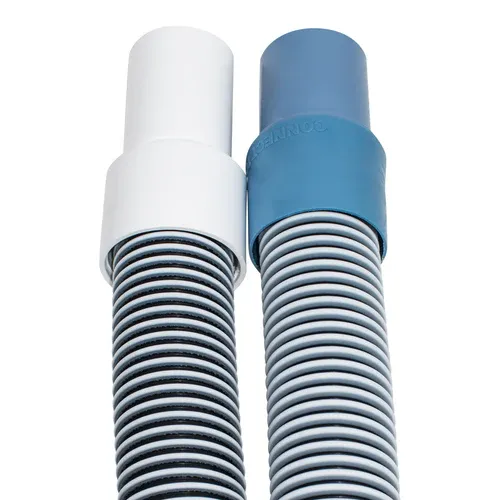 BIOGUARD DELUXE VAC HOSE 1.5" X 40FT