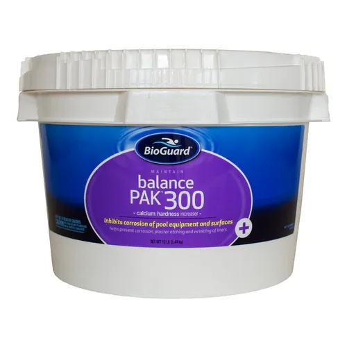 BioGuard Balance Pak 300 12lb