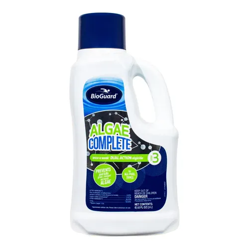 BioGuard Algae Complete 2lt
