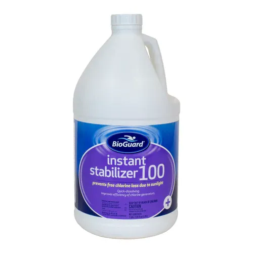 BioGuard Instant Stabilizer 100 1gal