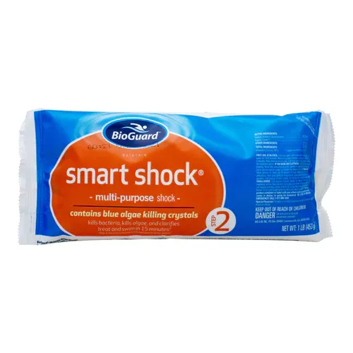 Bioguard Smart Shock 1lb