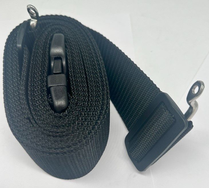 Wind Tie-Down Strap