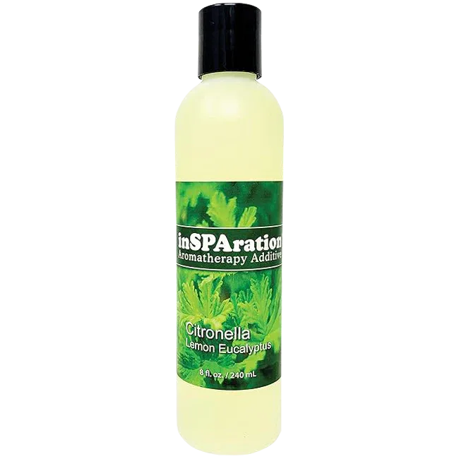 INSPARATION CITRONELLA