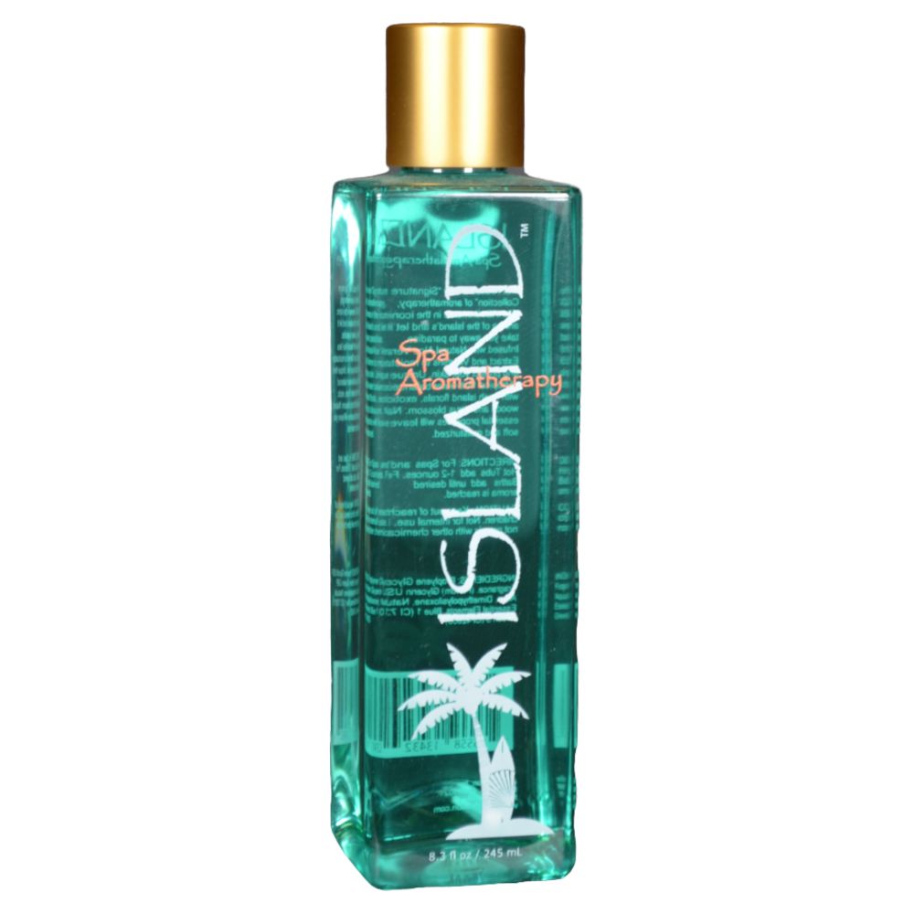 ISLAND Spa Aromatherapy