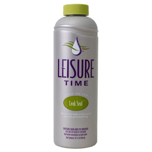 Leisure Time Leak Seal 32oz