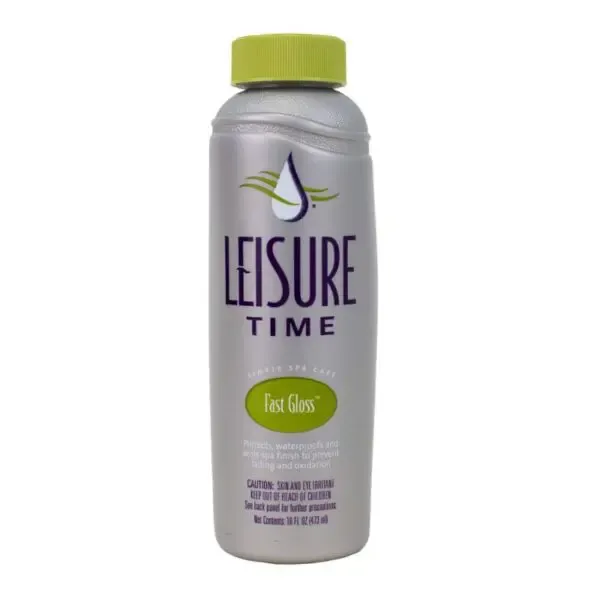 Leisure Time Fast Gloss 16oz