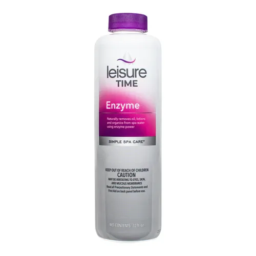 Leisure Time Enzyme 1qt