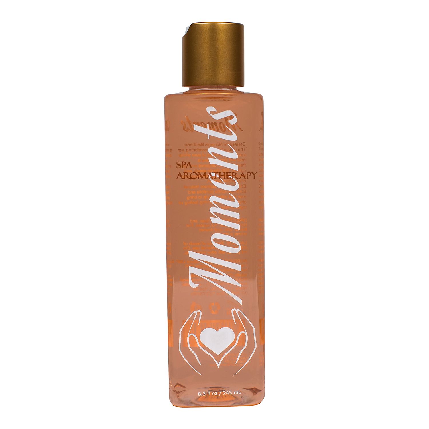 MOMENTS Spa Aromatherapy