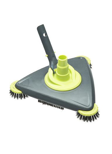 Ocean Blue Tsunami Vacuum Head
