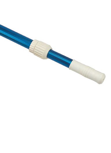 OCEAN BLUE POLE 8'-16' BLUE